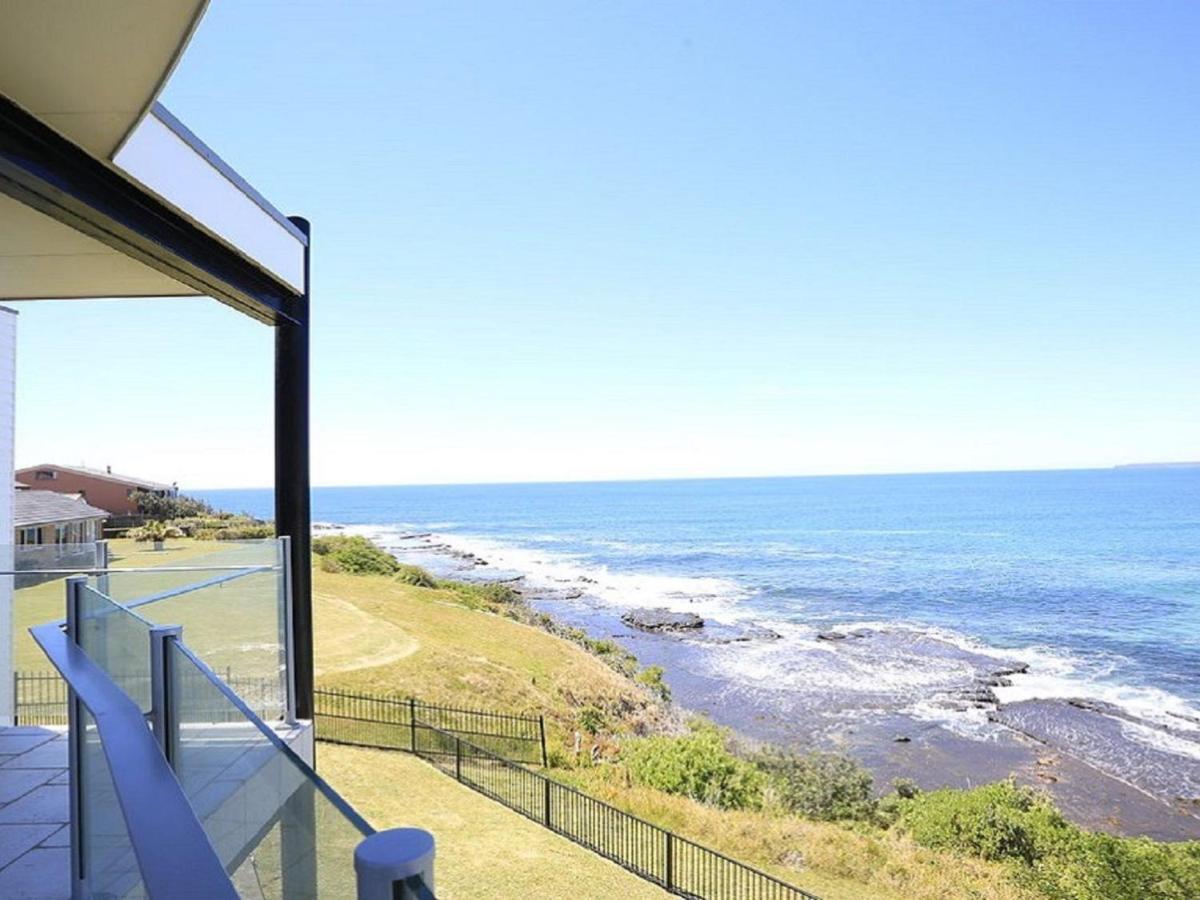 Albatross Villa Culburra Beach Exterior photo